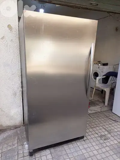 فريزر لمطعم أو سوبر ماركت