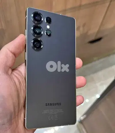 s25 ultra like new