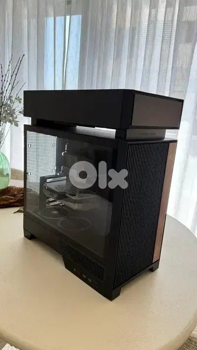 High-End Gaming PC – Like New (Used Only 3 Weeks)
