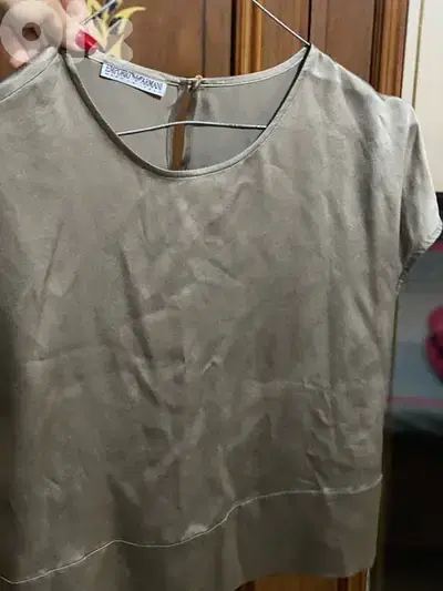 original emporio armani for sale