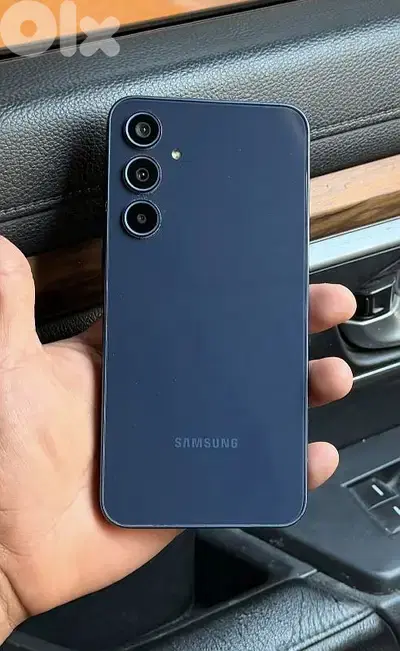 Samsung A35 5G