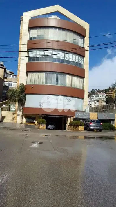 warehouse for rent in antelias مستودع للايجار في انطلياس
