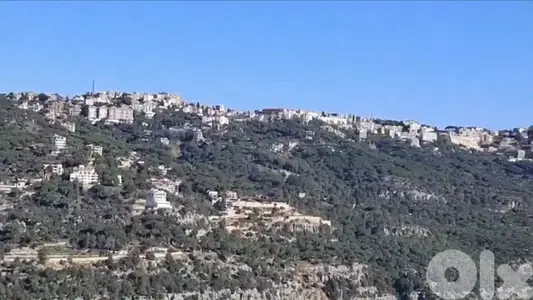 Land for Sale in Qortada  ‎أرض للبيع في قرطادة - مونتيفيردي