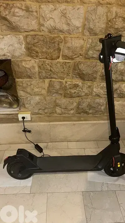 xiaomi scooter 4 lite 2nd generation