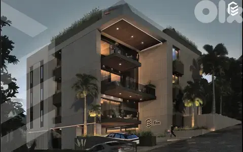 Apartments for sale in Kfarahbeb شقق للبيع في كفرحباب