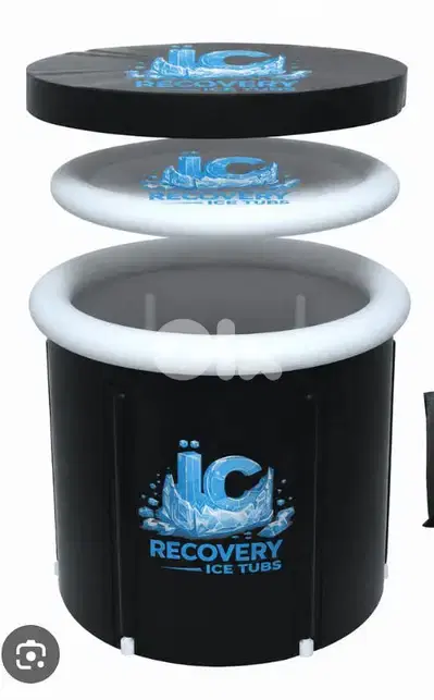Recovery Ice Tub