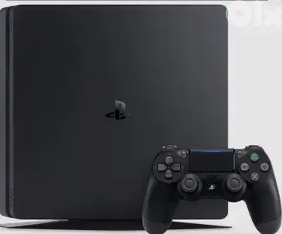 1TB PlayStation 4 Slim