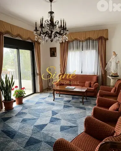 Apartment for Sale – Ajaltoun – SGMJ154