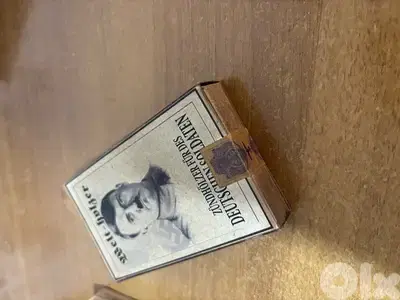 new german matchbox