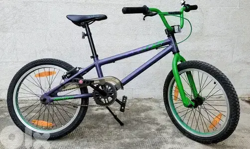 Original listing for Giant GFR size 20 - Beware duplicate listings!