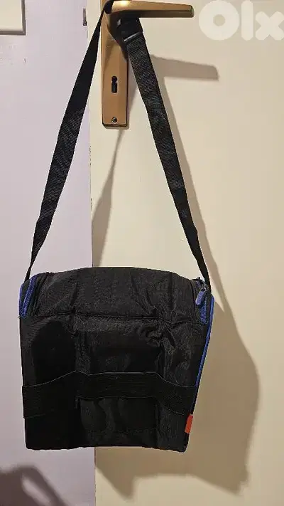Launch  bag