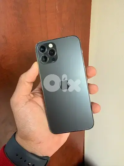 Iphone 12 Pro 256GB Like new