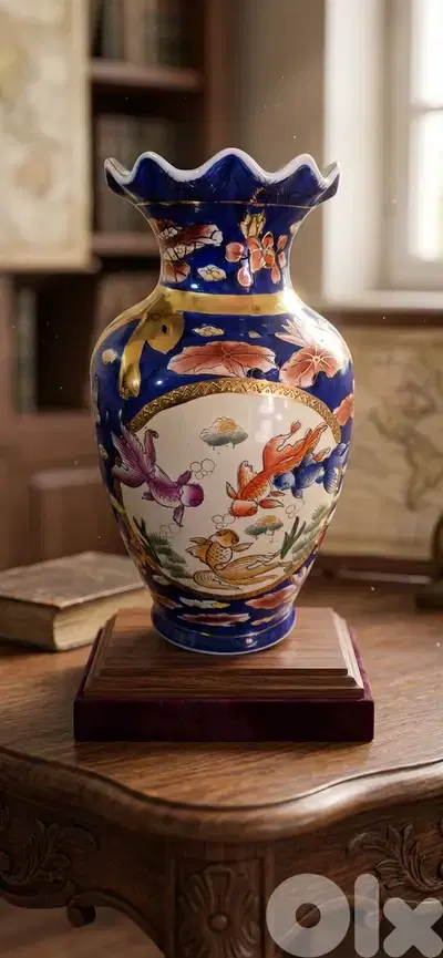 Chinese Vase