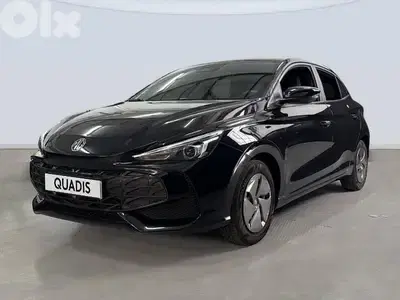 MG 3 2024