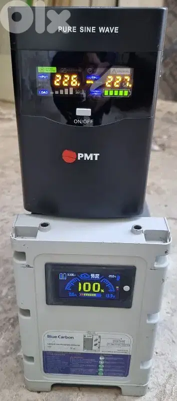 lithium battery 12v 200A