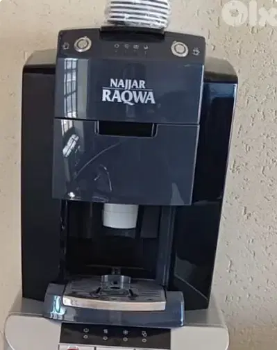 Coffee machine