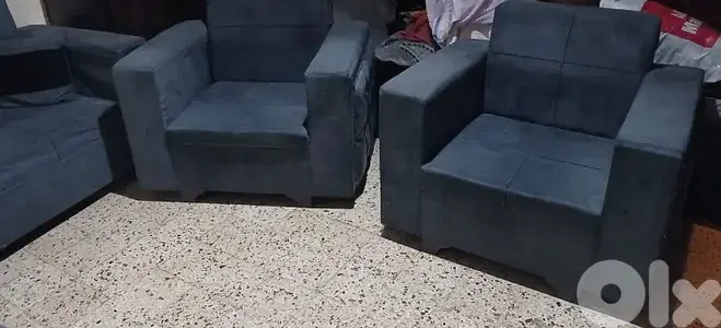صالون 4قطع