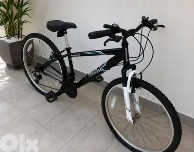 Apollo Bicycle 26" for Sale