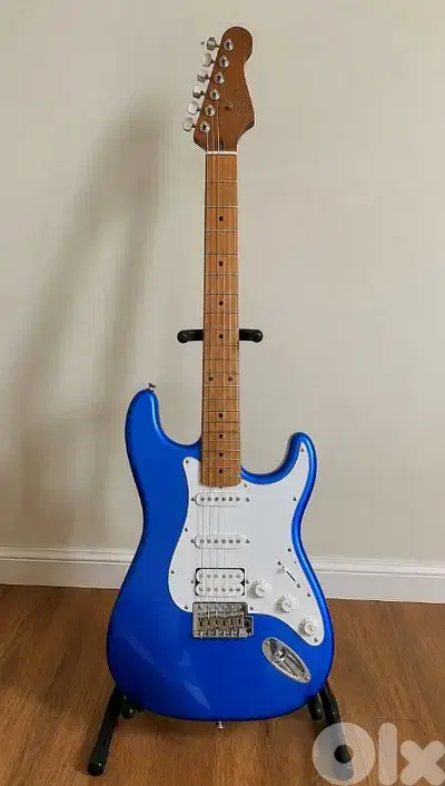 Kaysen KST-210-H Electric Guitar