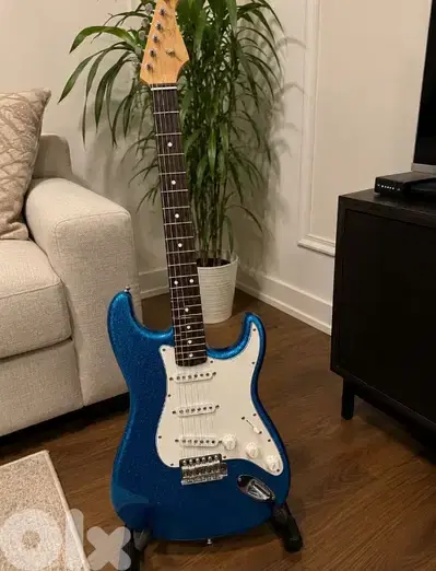 Fender Custom Shop Limited 1962 Stratocaster Relic
