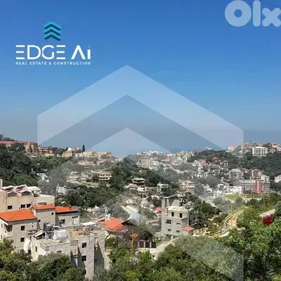 Apartment for Sale | Ain El Rihaneh  Ref: #YN201047