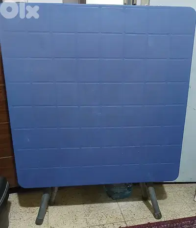 Tables