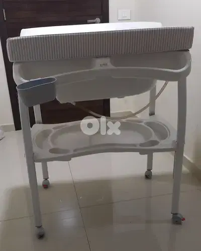 Baby bath