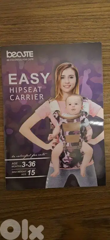 babyholder