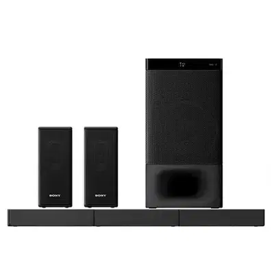 Sony soundbar 5.1