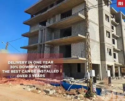 Payment facilities, 2 Balconies, Batroun Town/بترون REF#RI136072