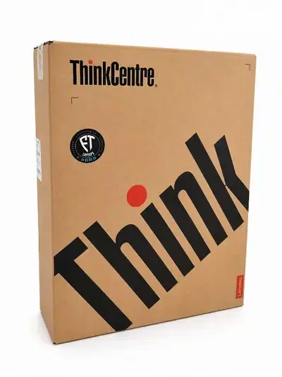 BRAND NEW SEALED LENOVO THINK CENTER CORE I7 GENERATION 14700 BRAND NEW SEALED LENOVO THINK CENTER CORE I7 GENERATION 14700