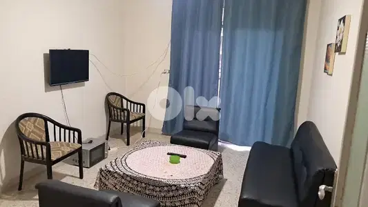 ROOMS FOR RENT FOYER IN NEW JDEIDE FACING CITY MALL