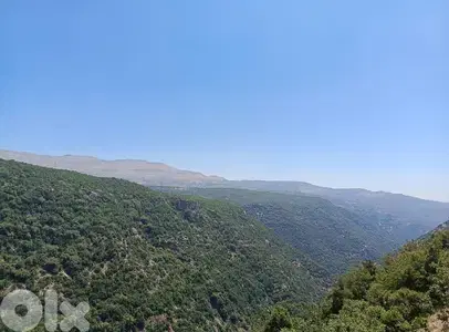 2770 Sqm | Land for sale in Aintoura El Metn | Mountain view 2770 Sqm | Land for sale in Aintoura El Metn | Mountain view