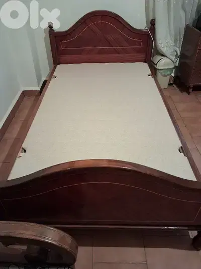 bed room
