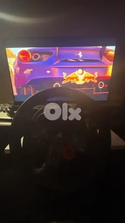 Logitech g29