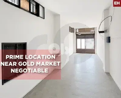 prime location, Sad El Baouchriyeh, Metn/سد البوشريه REF#EH136085