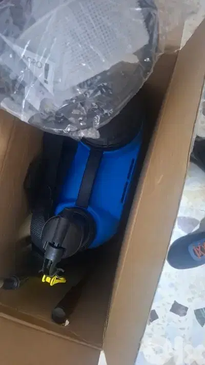 عدة زراعية للبيع جديدة