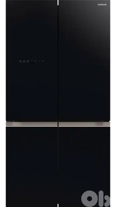 Hitachi 4 doors