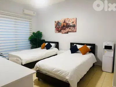 Studio For Rent |Jbeil | Blat جبيل شقق للاجار | RGKR449