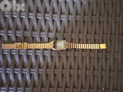simple watch