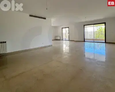 Huge terraces,Good finishing,Beit El Kiko, Metn/بيت كيكو REF#EB136092