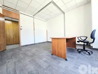 RAO26-5085 Office for Rent – Sin El Fil | 260 m²