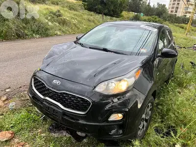 Kia Sportage 2020