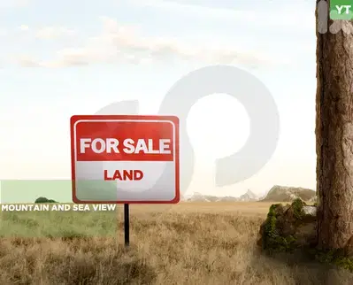 LAND/highly desirable area/Becharre,barhalyoun/برحليون/ REF#YT136104 !