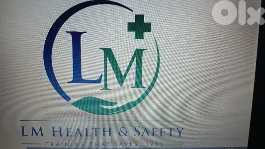 first aid training