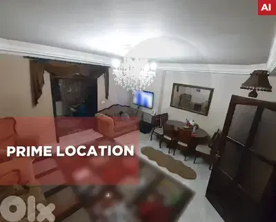 Prime location, beautiful ,tripoli Azmi/ طرابلس  عزمي REF#AI136115