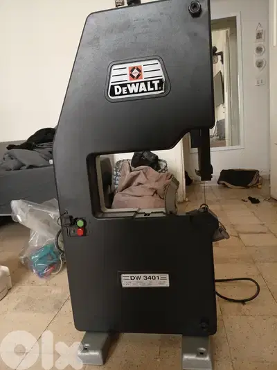 منشار خشب dewalt DW3401