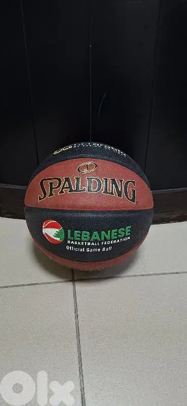 spalding TF-100