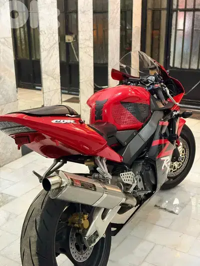 Cbr 954 RR
