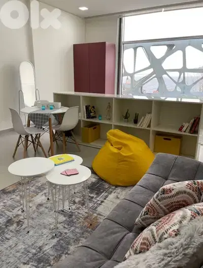 RWB644EA - Studio for rent in Nahr Ibrahim